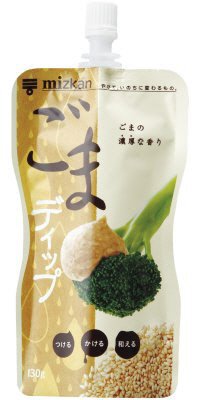 ごまディップ