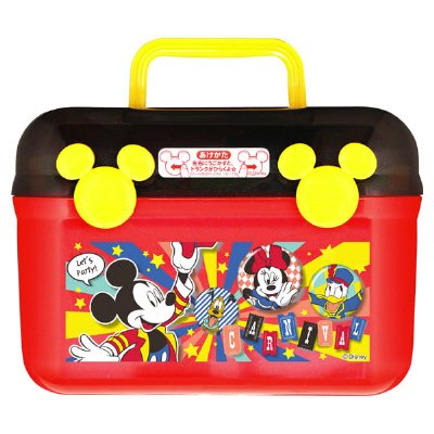ディズニー２０１９ミッキーマウストランク