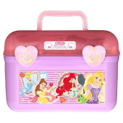 ディズニー２０１９ディズニープリンセストランク
