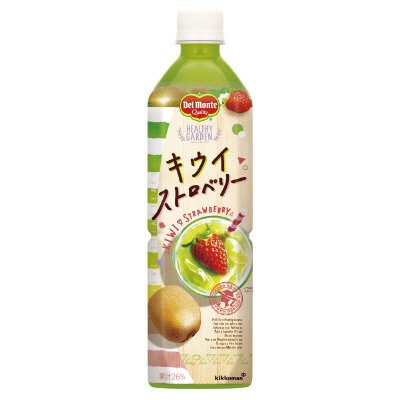 ＨＥＡＬＴＨＹ　ＧＡＲＤＥＮ　キウイストロベリー