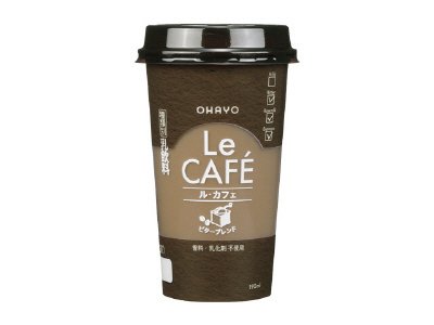 Ｌｅ ＣＡＦＥ　ル・カフェ　ビターブレンド