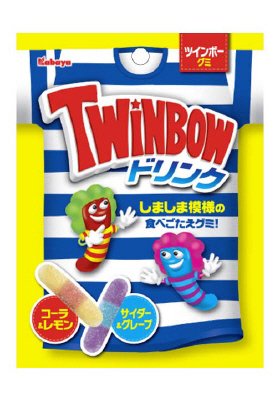 ツインボードリンク