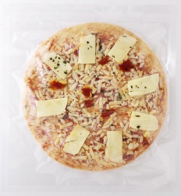 こだわりチーズのマルゲリータ