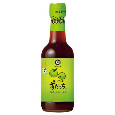 果汁ぽんず　すだっち