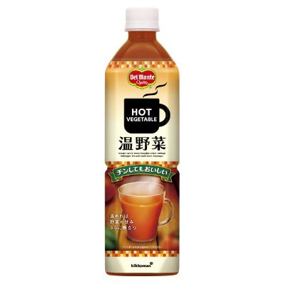 温野菜