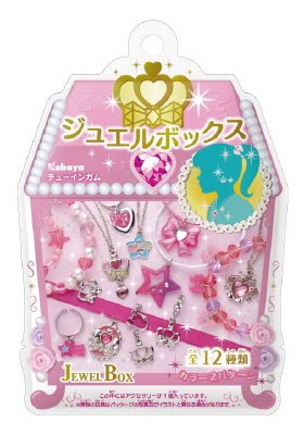 ジュエルボックス