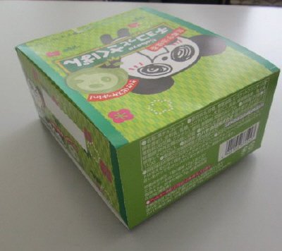 チョコっとさくぱん宇治抹茶ＢＳ