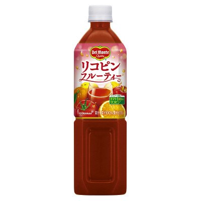 リコピンフルーティー