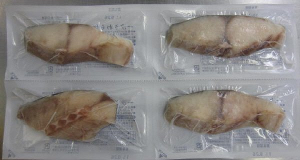 一汐さわら切身
