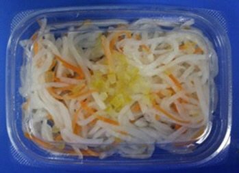 瀬戸内レモンなます