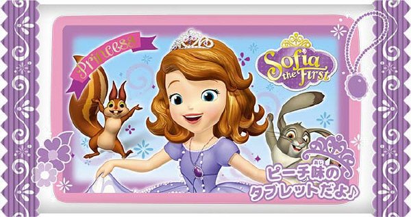 ソフィアタブレット
