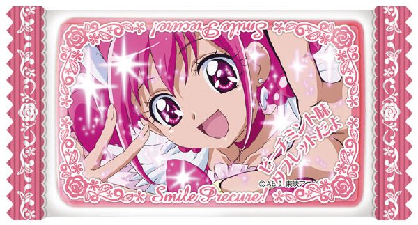 Ｓプリキュア！タブレット２