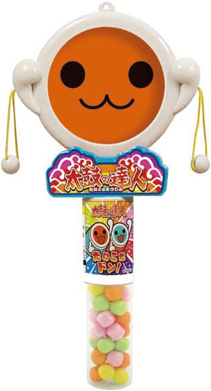 太鼓の達人たいこだドン！