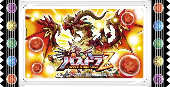 パズドラＺ３Ｄタブレット