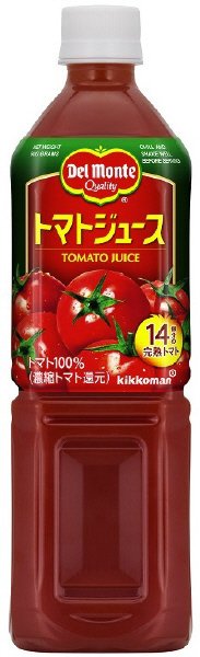 トマトジュース