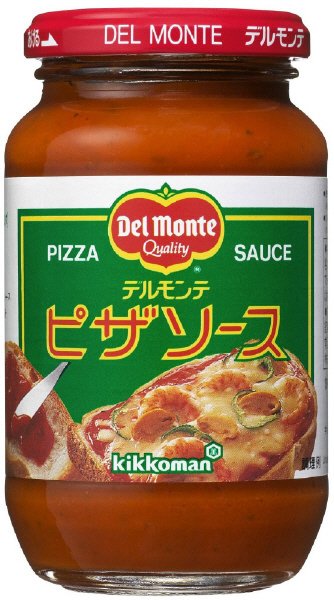 ピザソース