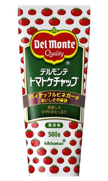 トマトケチャップA・G（ＪＡＳ特級）