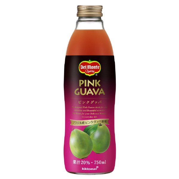 ピンクグァバ２０％