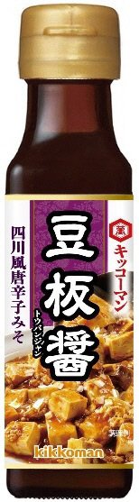 豆板醤