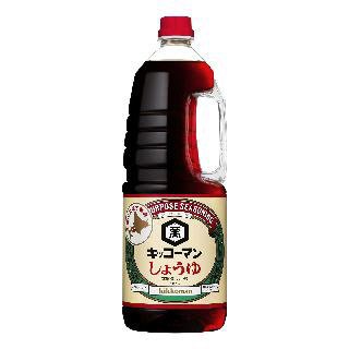 こいくちしょうゆ