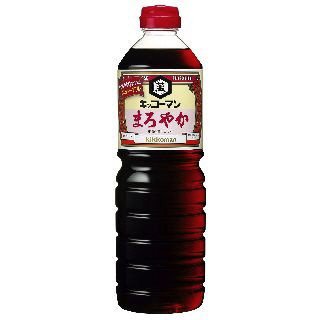 まろやかしょうゆ