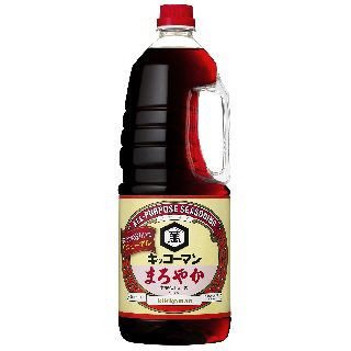 まろやかしょうゆ