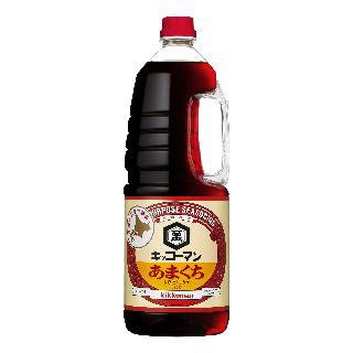 あまくちしょうゆ
