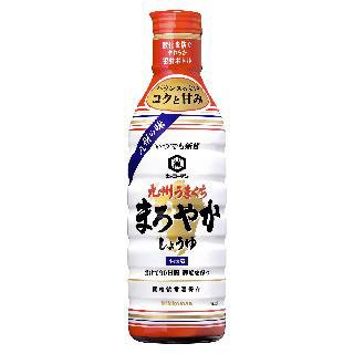 九州うまくち まろやかしょうゆ