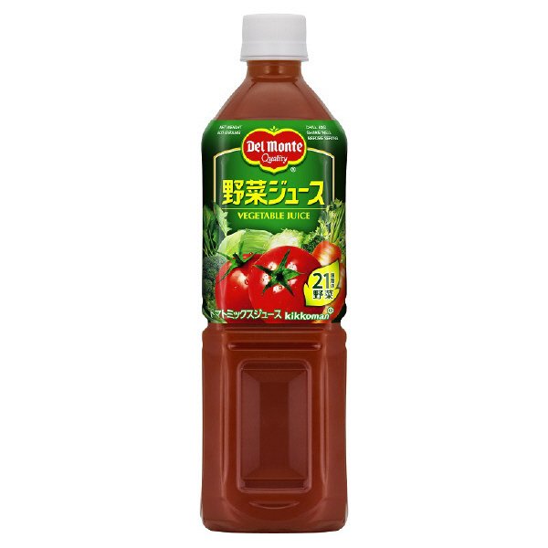 野菜ジュース
