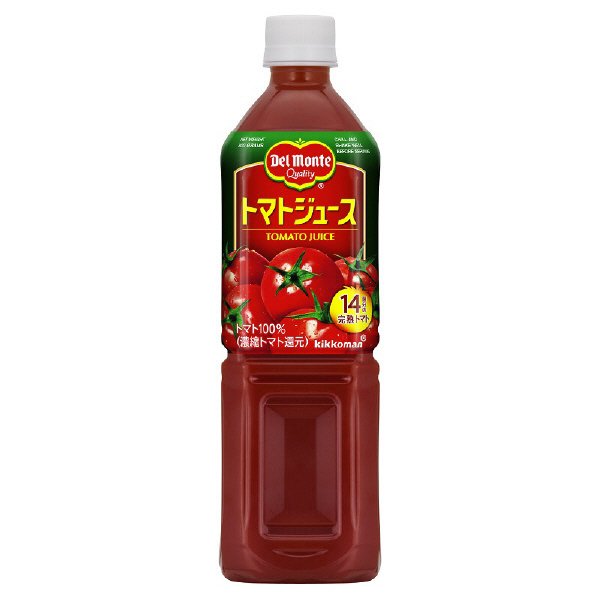 トマトジュース