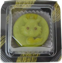 辰練切