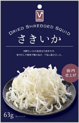さきいか