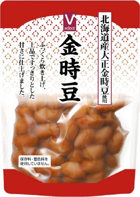 Ｖセレクト　金時豆　１１５ｇ