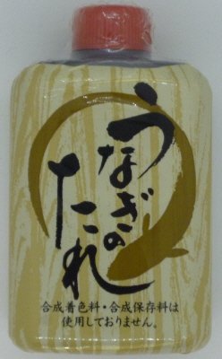 うなぎのたれVO 100ml　Ⅱ
