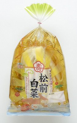 松前白菜