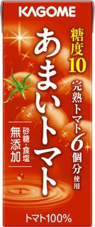 あまいトマト