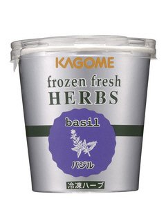 バジル