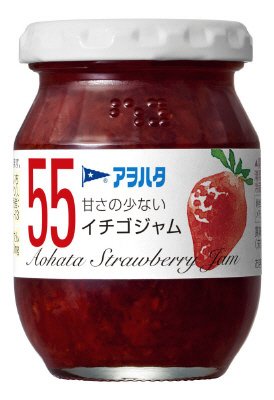 イチゴジャム