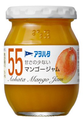 マンゴージャム