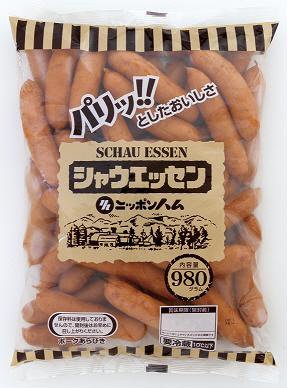 シャウエッセン