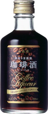 珈琲酒