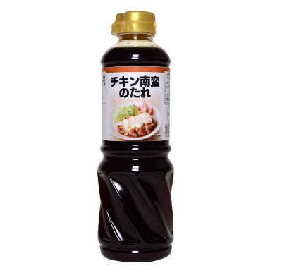 チキン南蛮のたれ