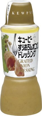 すりおろしオニオンドレッシング