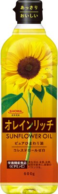 昭和オレインリッチ