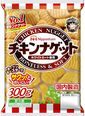 チキンナゲット