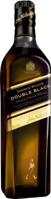 ジョニーウォーカー　ダブルブラック　７００ＭＬ
