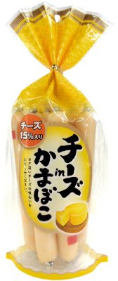 チーズｉｎかまぼこ