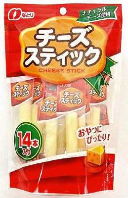 チーズスティック