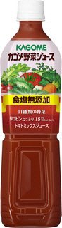 野菜ジュース食塩無添加　スマートＰＥＴ