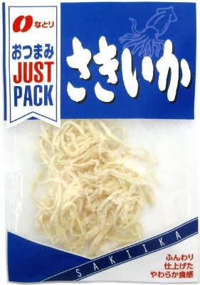ＪＰさきいか